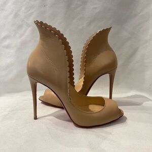 Christian Louboutin Heels